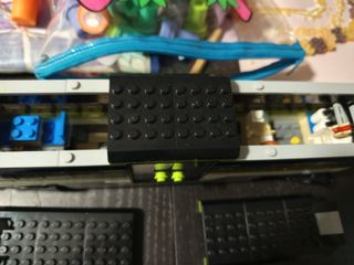 Lego Tren Vagones Set 60337