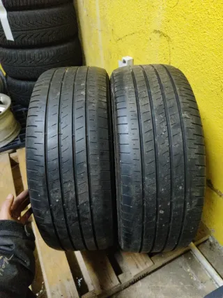 Neumático 225/50 R18 95V Runflat