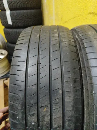 Neumático 225/50 R18 95V Runflat