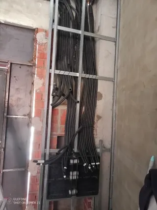 Electricista economico