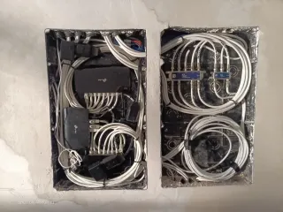 Electricista economico