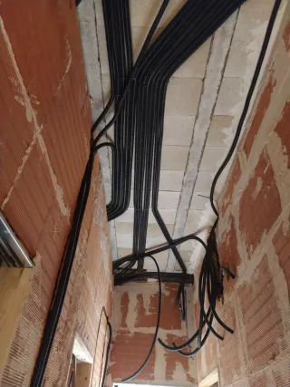 Electricista economico