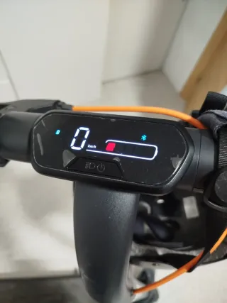 Patinete Eléctrico Ninebot E2 Pro + Casco