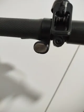 Patinete Eléctrico Ninebot E2 Pro + Casco