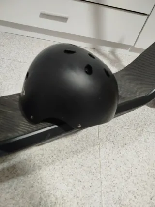 Patinete Eléctrico Ninebot E2 Pro + Casco