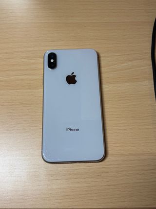 iPhone X 64Gb