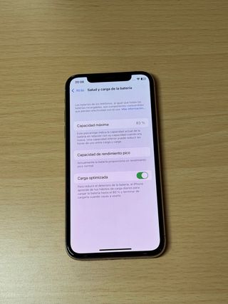 iPhone X 64Gb