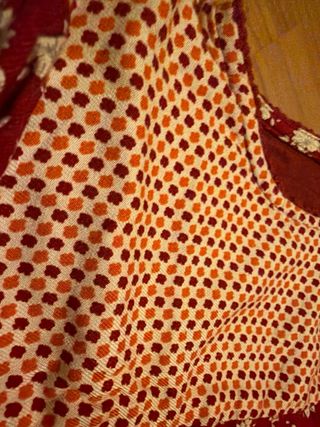 Traje Niña Corte Inglés 9-10 Años