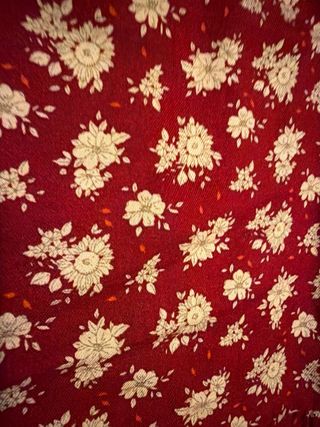 Traje Niña Corte Inglés 9-10 Años