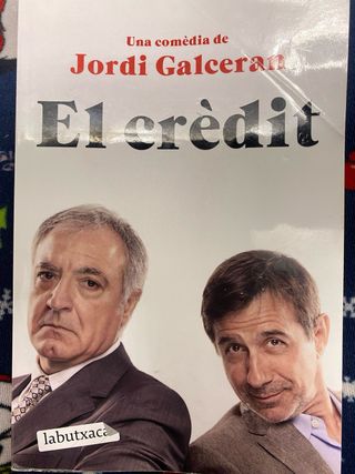 El crèdit