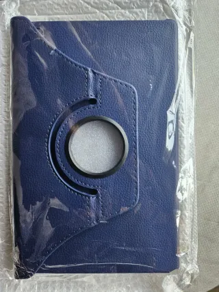 Funda giratoria Samsung Tab 7 10'4