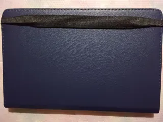 Funda giratoria Samsung Tab 7 10'4