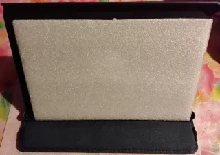 Funda giratoria Samsung Tab 7 10'4