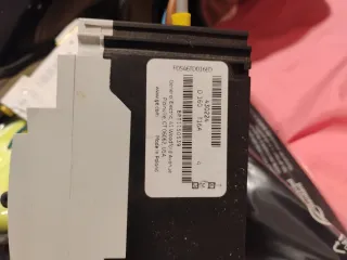 Interruptor Automático GE FD160