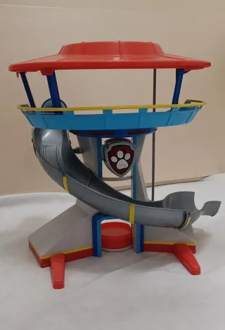 PATRULLA CANINA