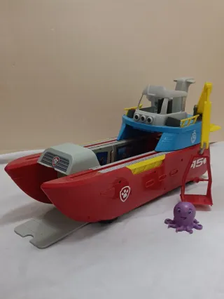 PATRULLA CANINA