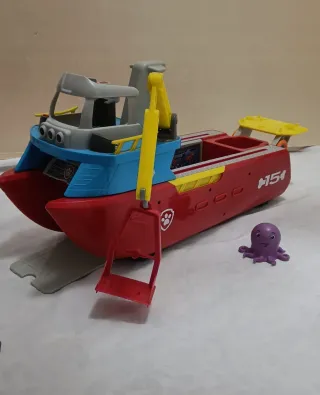 PATRULLA CANINA