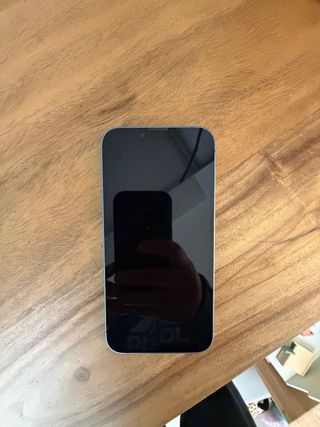 iPhone 14 Azul 128 GB