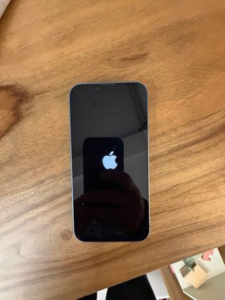 iPhone 14 Azul 128 GB