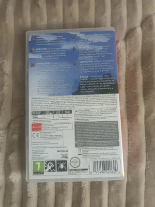 Minecraft per Nintendo Switch