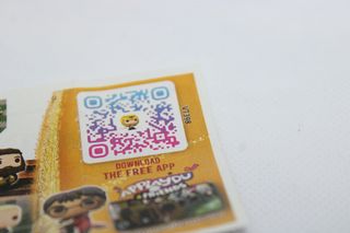 Sorpresa Kinder Joy Harry Potter Quidditch