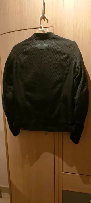 Chaqueta BERING Moto Mujer Talla M