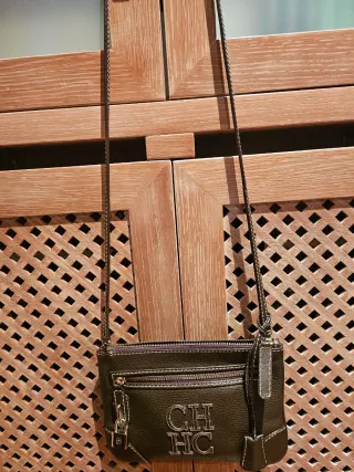 Bolso CAROLINA HERRERA