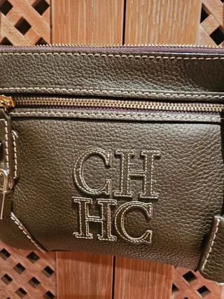 Bolso CAROLINA HERRERA