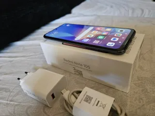 Xiaomi Redmi Note 10S 128GB