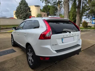 Volvo XC60 2012