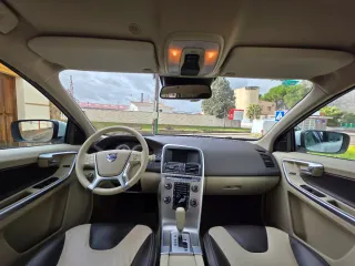 Volvo XC60 2012