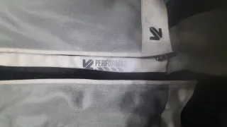 Chaqueta de moto mujer con protecciones