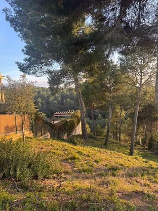 Terreno en venta en Castellnou de Bages