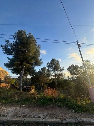 Terreno en venta en Castellnou de Bages