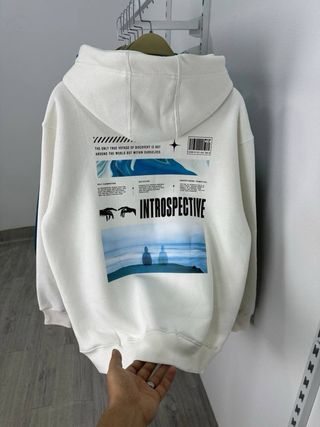 Estampados para Sudaderas