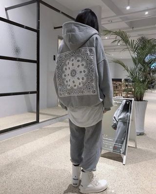 Estampados para Sudaderas