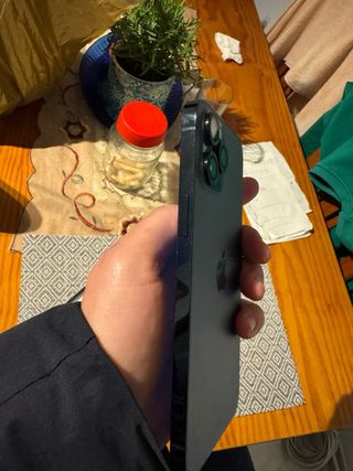 iPhone 12 Pro Max Fundas Varias