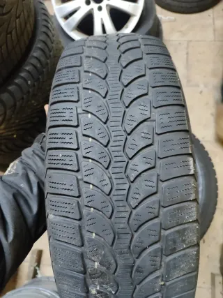 Llantas y Ruedas 215 65 16 98h