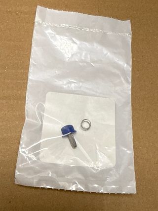 Pasador Bosch / Dremel 2610004610