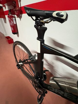 Orbea Triatlón/Contrarreloj Talla S