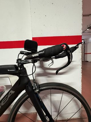 Orbea Triatlón/Contrarreloj Talla S