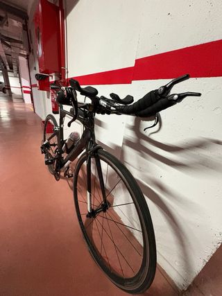 Orbea Triatlón/Contrarreloj Talla S