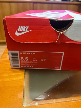 Nike Air Max 98