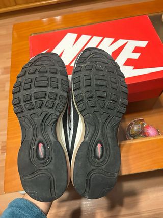 Nike Air Max 98