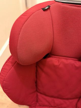 Seggiolino auto Bébé Confort fronte marcia