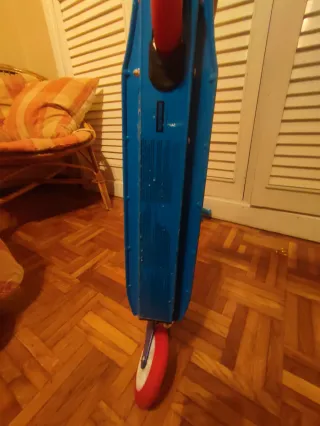 Patinete infantil Oxelo plegable