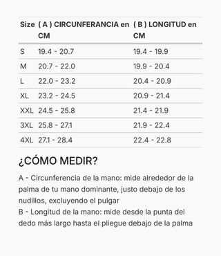 Guantes Rev’it Fusion 2 GTX - GORE-TEX XXL