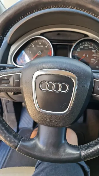 Audi Q7 2009