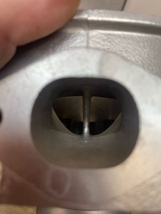 Cilindro Polini Evolution 50cc Piaggio