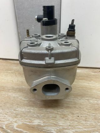 Cilindro Polini Evolution 50cc Piaggio